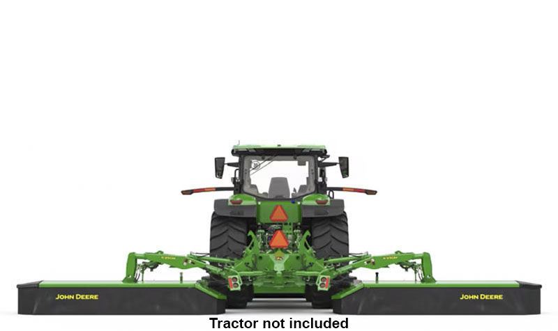 John Deere R990M in Grand Rapids, Minnesota