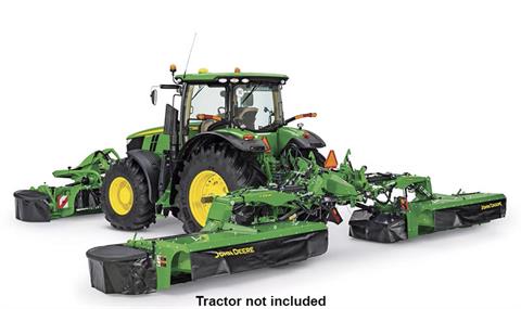 John Deere R990R