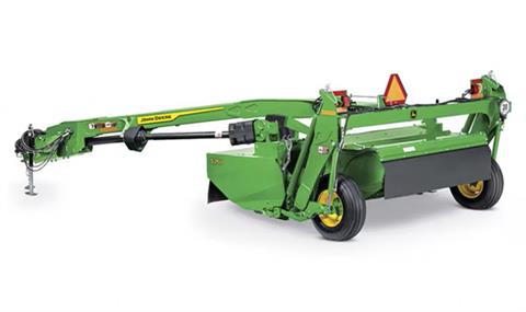 John Deere S250
