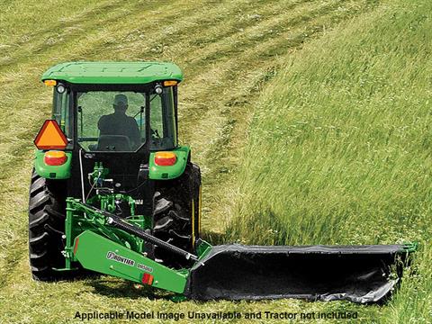 John Deere DM5070 in Grand Rapids, Minnesota