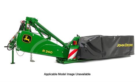 John Deere R280 in Grand Rapids, Minnesota