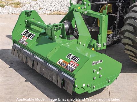 John Deere FL1053 in Grand Rapids, Minnesota
