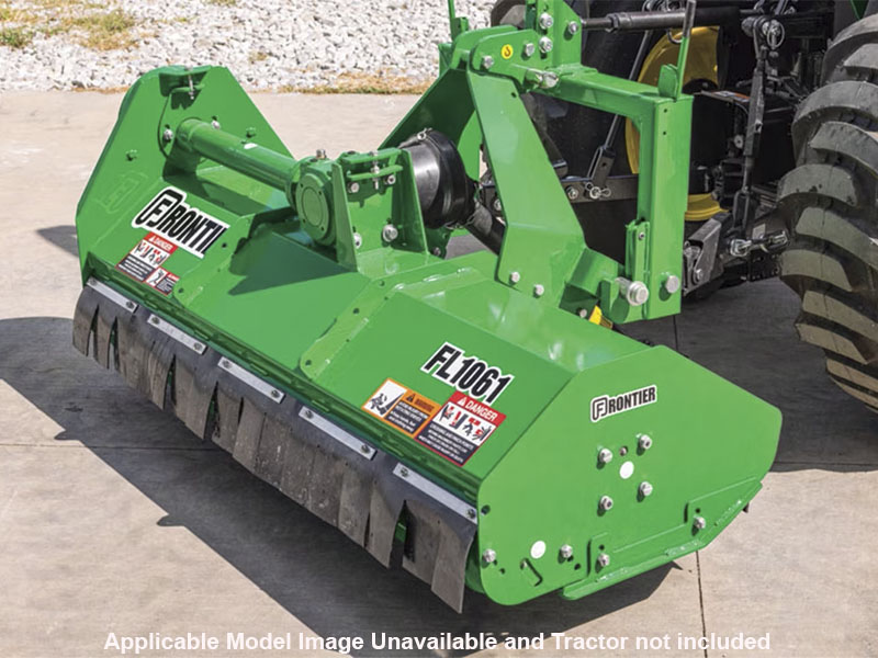 John Deere FL1053 in Grand Rapids, Minnesota