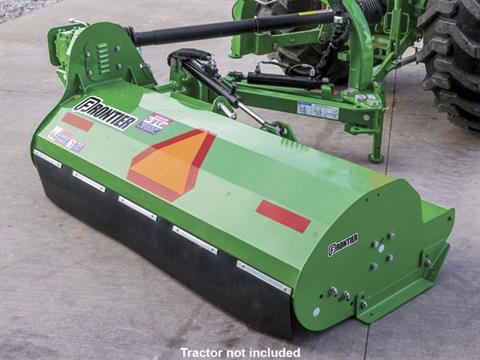John Deere FL1045S in Grand Rapids, Minnesota