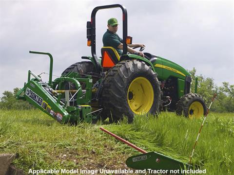 John Deere SB3106 in Grand Rapids, Minnesota