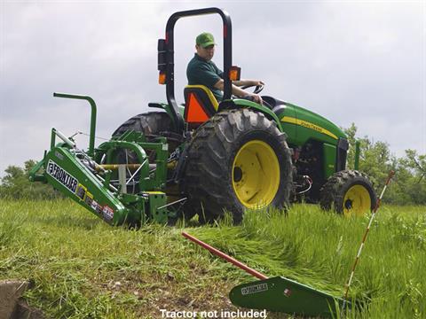 John Deere SB3108 in Grand Rapids, Minnesota