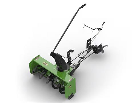 John Deere 44 in. Snow Blower For 100 & 200 Series Lawn Tractors in Grand Rapids, Minnesota