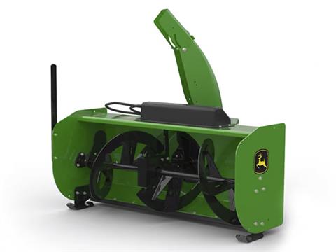 John Deere 47 in. Quick-Hitch Snow Blower in Grand Rapids, Minnesota