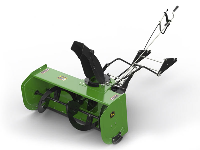 John Deere 47 in. Snow Blower in Grand Rapids, Minnesota