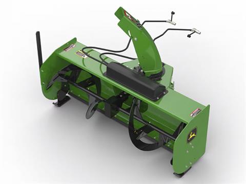 John Deere 54 in. Quick-Hitch Snow Blower in Grand Rapids, Minnesota