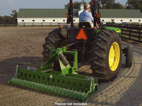 John Deere SP2284B in Grand Rapids, Minnesota