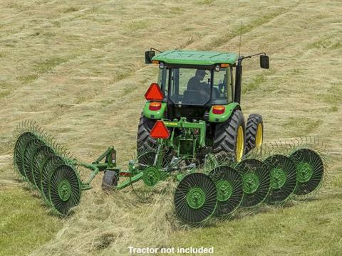 John Deere WR0010 in Grand Rapids, Minnesota