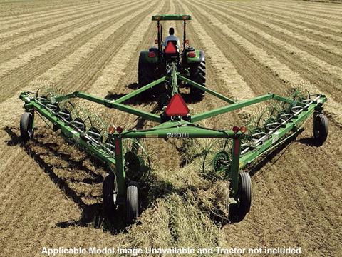 John Deere WR1214 in Grand Rapids, Minnesota