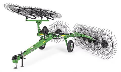 John Deere WR3210 in Grand Rapids, Minnesota