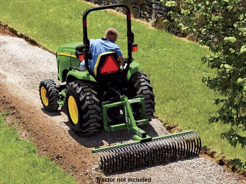 John Deere LR2072 in Grand Rapids, Minnesota