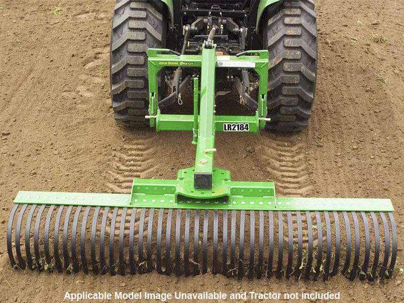 John Deere LR2172 in Grand Rapids, Minnesota