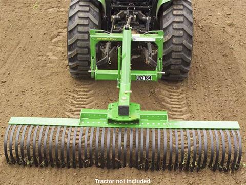 John Deere LR2184 in Grand Rapids, Minnesota