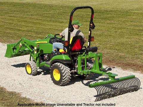 John Deere LR5048L in Grand Rapids, Minnesota