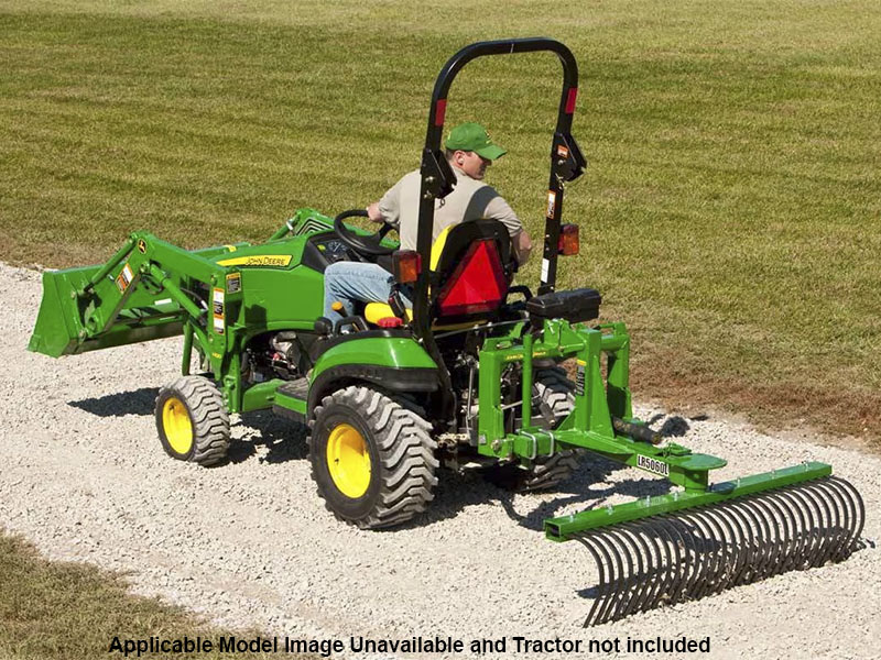 John Deere LR5048L in Grand Rapids, Minnesota