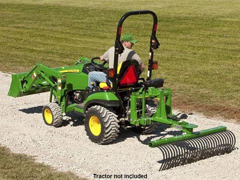 John Deere LR5060L in Grand Rapids, Minnesota