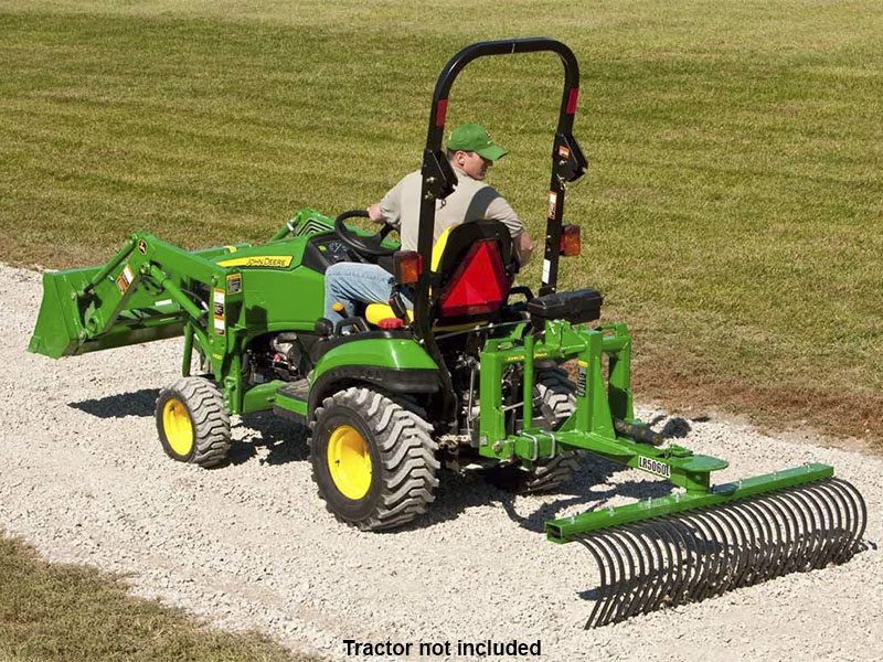 John Deere LR5060L in Grand Rapids, Minnesota