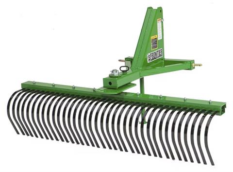 John Deere LR5084