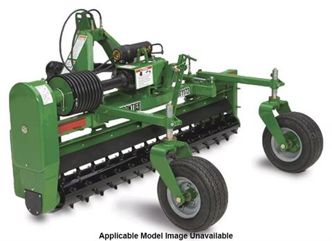 John Deere PR1148 in Grand Rapids, Minnesota