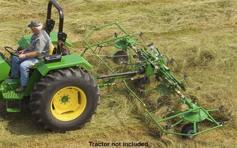 John Deere TD1316 in Grand Rapids, Minnesota