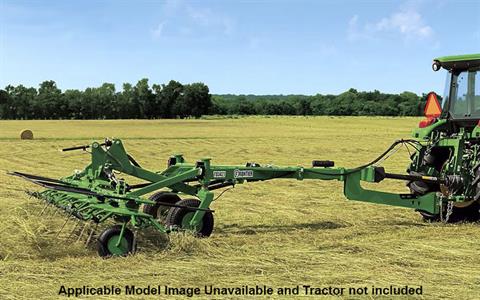 John Deere TD3418 in Grand Rapids, Minnesota