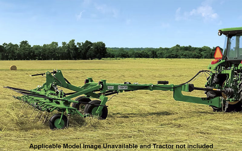 John Deere TD3418 in Grand Rapids, Minnesota