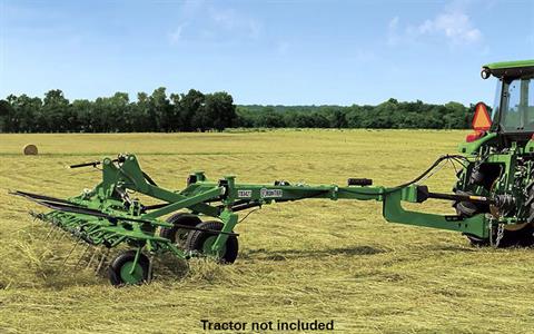 John Deere TD3427 in Grand Rapids, Minnesota