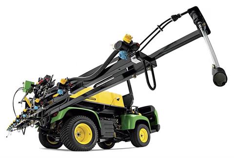 John Deere HD200 in Grand Rapids, Minnesota