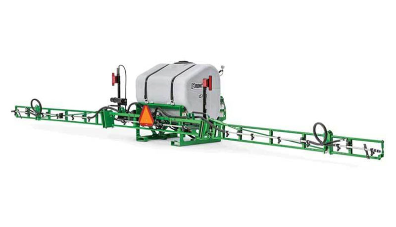 John Deere LS1130BL in Grand Rapids, Minnesota