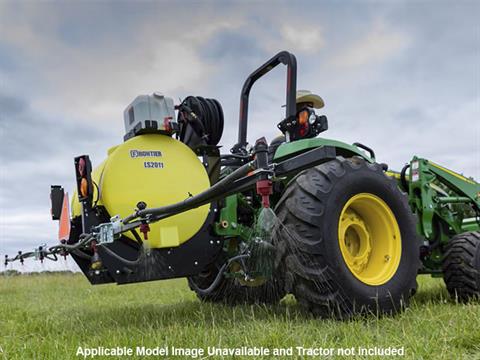 John Deere LS2004 in Grand Rapids, Minnesota