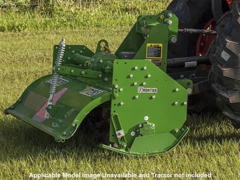 John Deere RT1273 in Grand Rapids, Minnesota