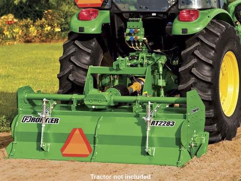 John Deere RT2283 in Grand Rapids, Minnesota