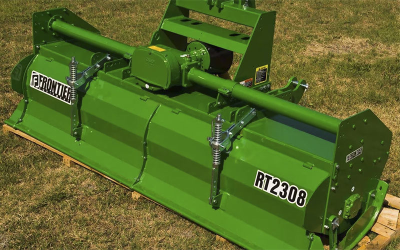John Deere RT2308 in Grand Rapids, Minnesota