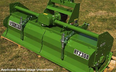 John Deere RT2383 in Grand Rapids, Minnesota