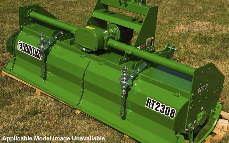 John Deere RT2383 in Grand Rapids, Minnesota