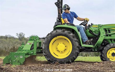John Deere RT3073R in Grand Rapids, Minnesota