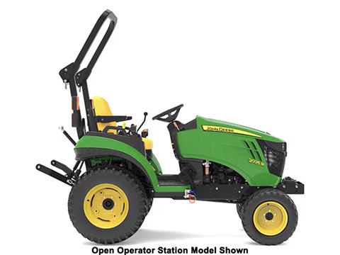 2025 John Deere 2025R Cab in Grand Rapids, Minnesota - Photo 3