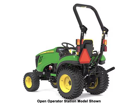 2025 John Deere 2025R Cab in Grand Rapids, Minnesota - Photo 7