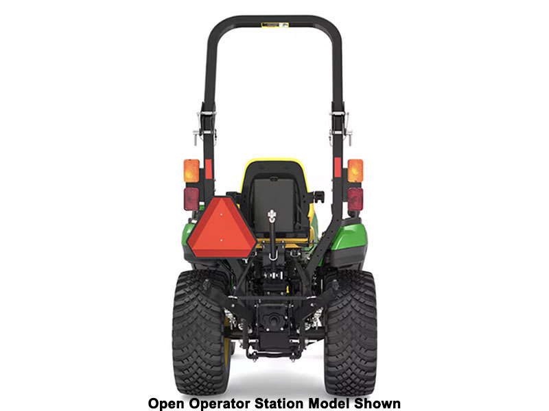 2025 John Deere 2025R Cab in Grand Rapids, Minnesota - Photo 8