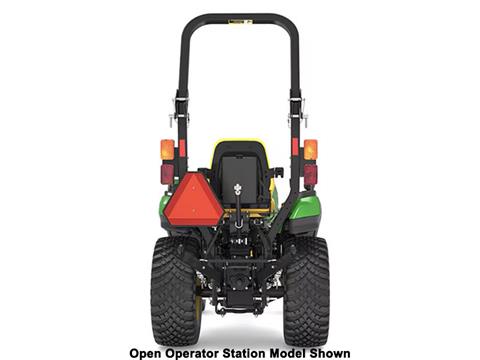 2025 John Deere 2025R Cab in Grand Rapids, Minnesota - Photo 8