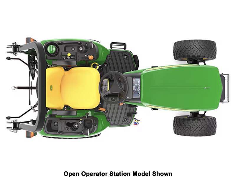 2025 John Deere 2025R Cab in Grand Rapids, Minnesota - Photo 9