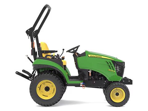 2025 John Deere 2025R Open Operator Station in Grand Rapids, Minnesota - Photo 3