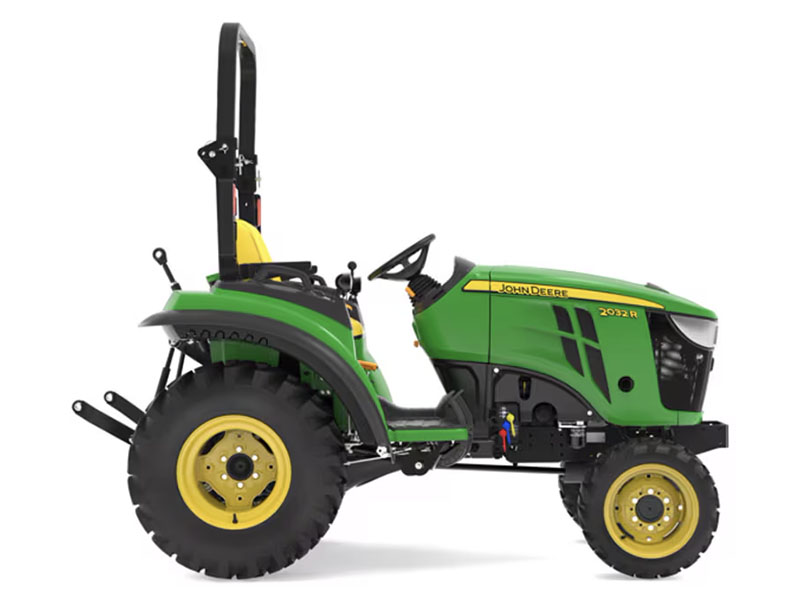 2025 John Deere 2032R in Grand Rapids, Minnesota - Photo 3