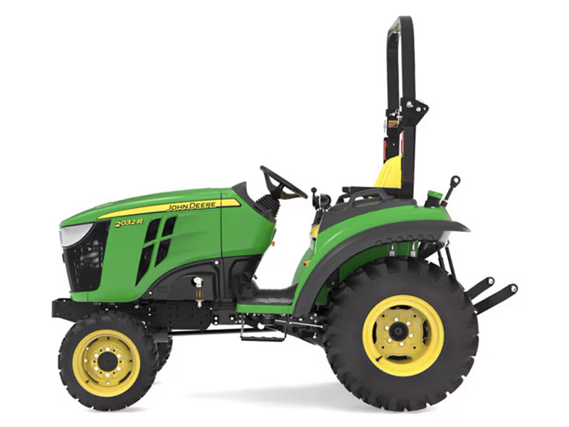 2025 John Deere 2032R in Grand Rapids, Minnesota - Photo 4