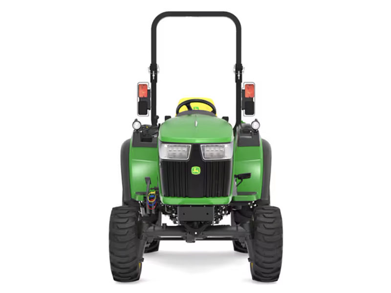 2025 John Deere 2032R in Grand Rapids, Minnesota - Photo 5
