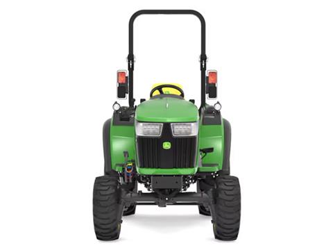 2025 John Deere 2032R in Grand Rapids, Minnesota - Photo 5
